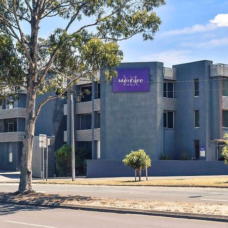 Mercure North Melbourne Zewnętrze zdjęcie