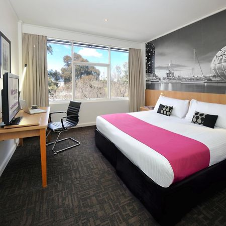 Mercure North Melbourne Zewnętrze zdjęcie