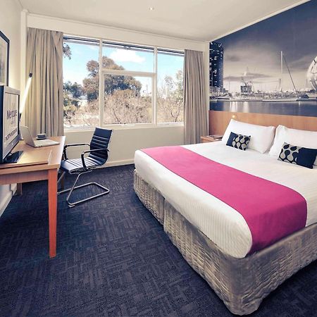 Mercure North Melbourne Zewnętrze zdjęcie