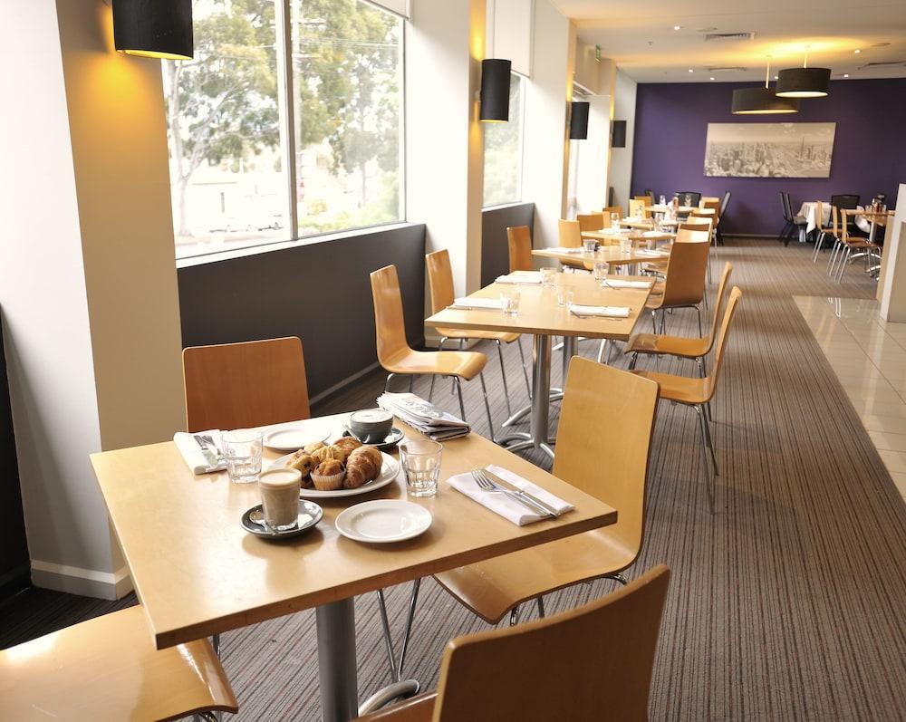 Mercure North Melbourne Zewnętrze zdjęcie