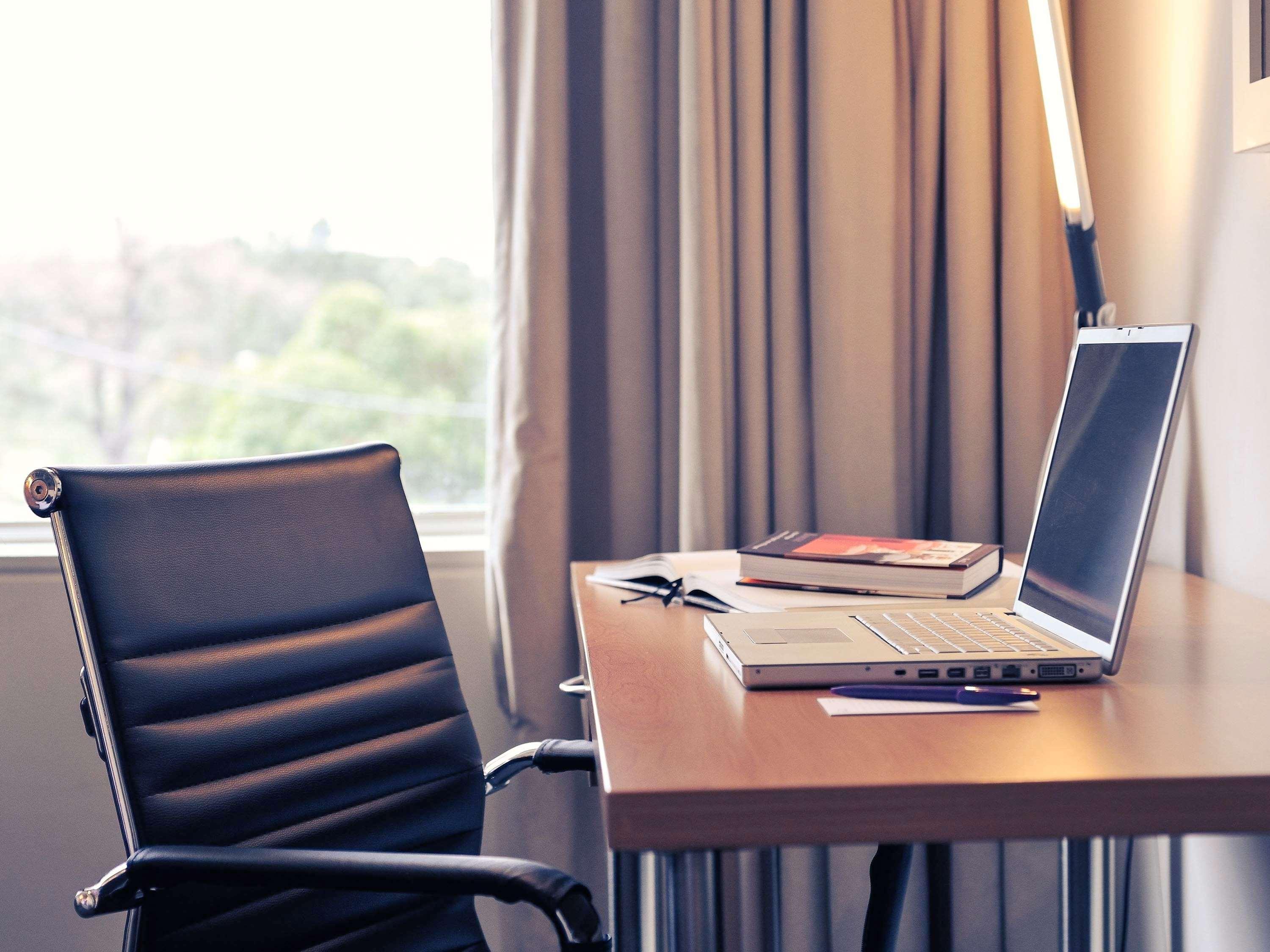 Mercure North Melbourne Zewnętrze zdjęcie