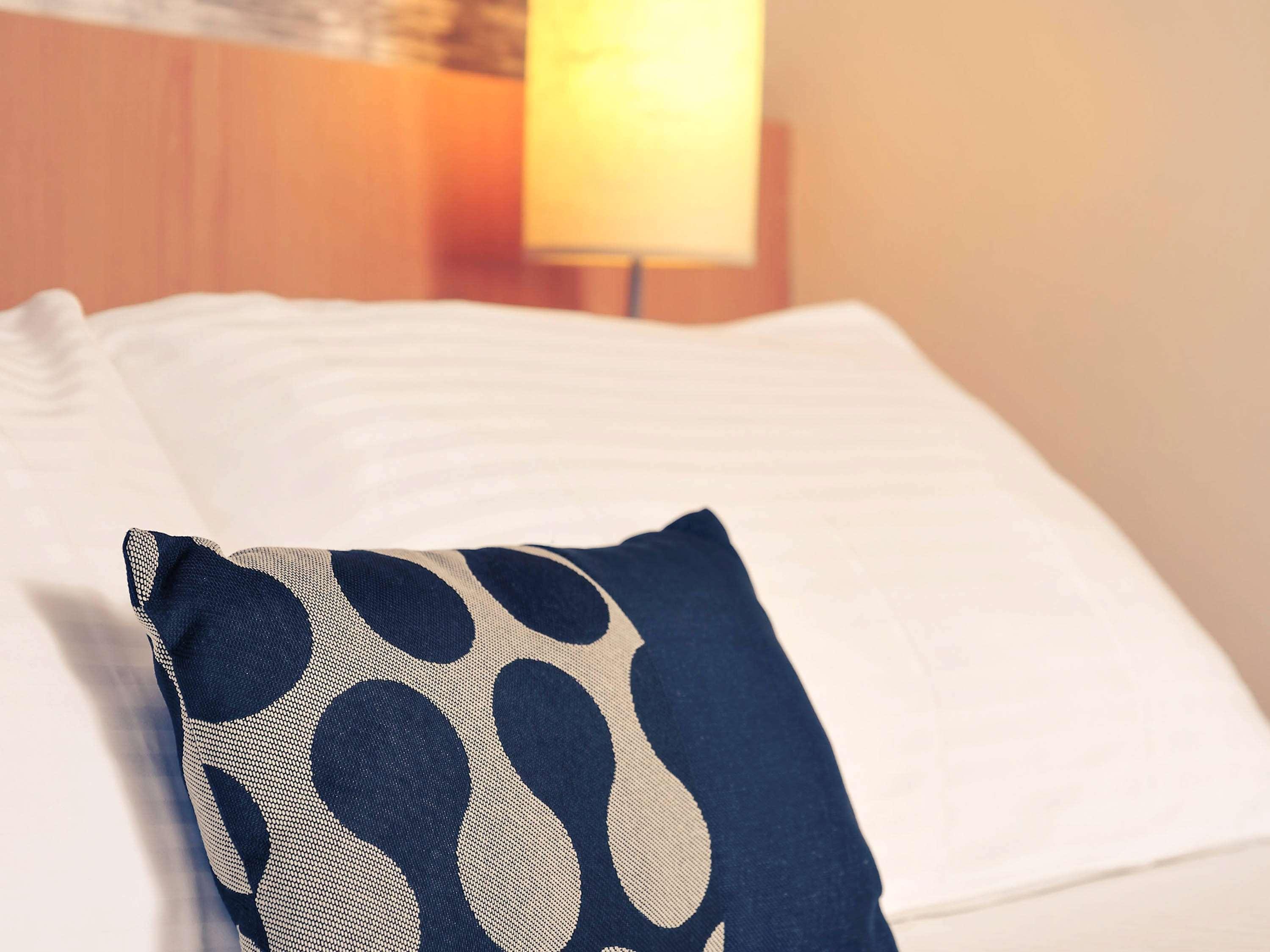Mercure North Melbourne Zewnętrze zdjęcie