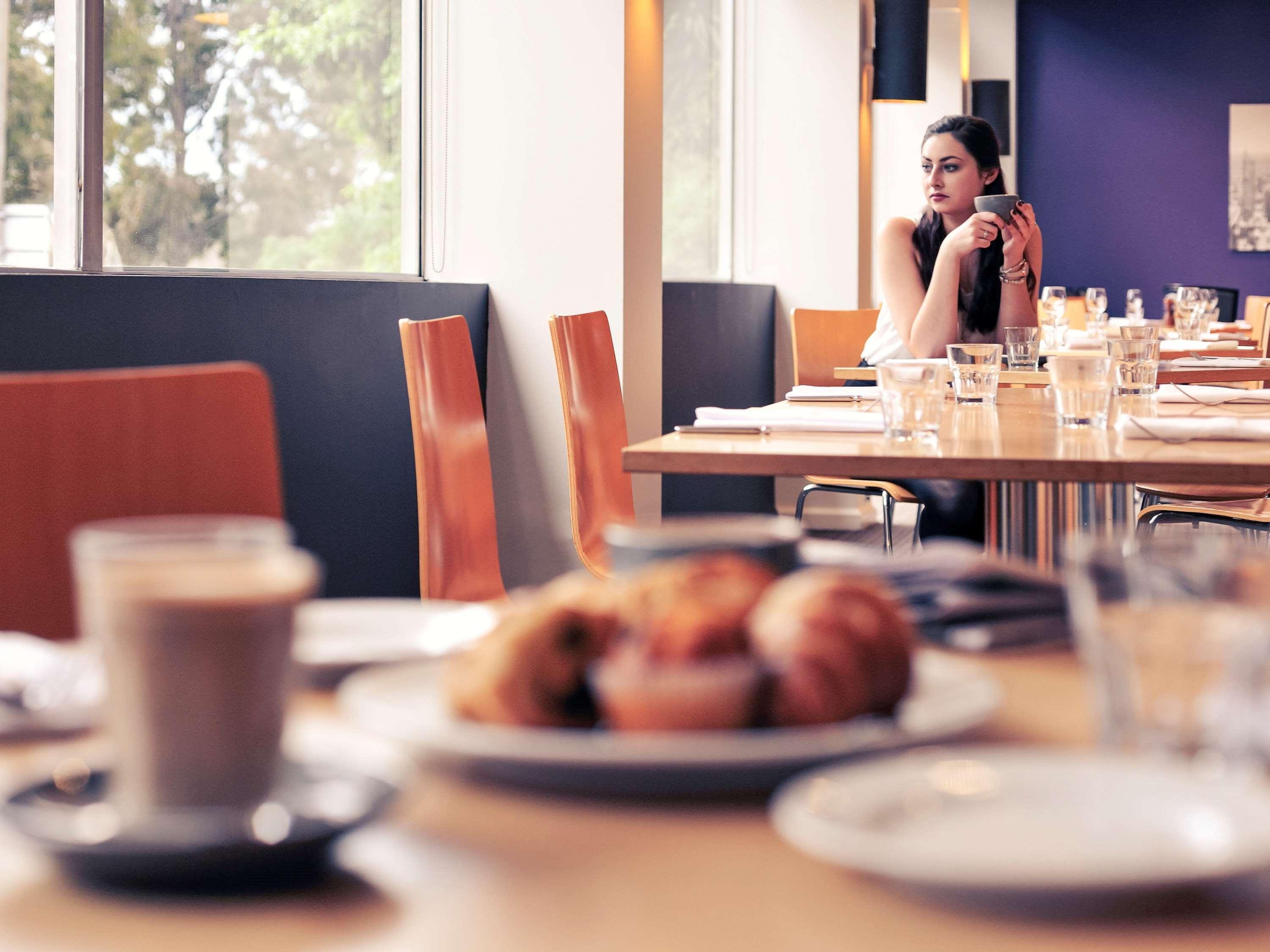 Mercure North Melbourne Zewnętrze zdjęcie
