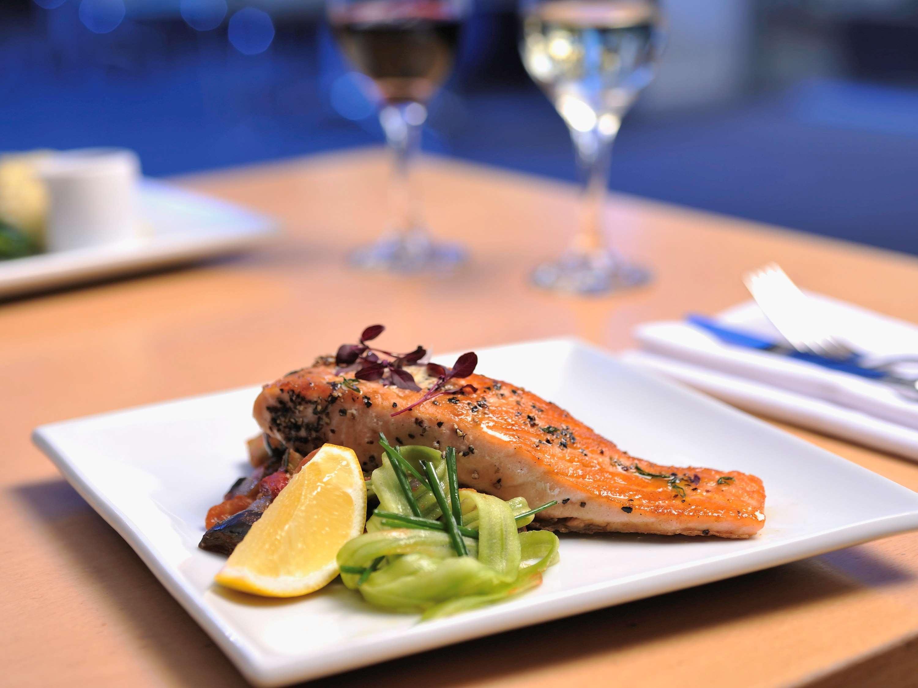 Mercure North Melbourne Zewnętrze zdjęcie