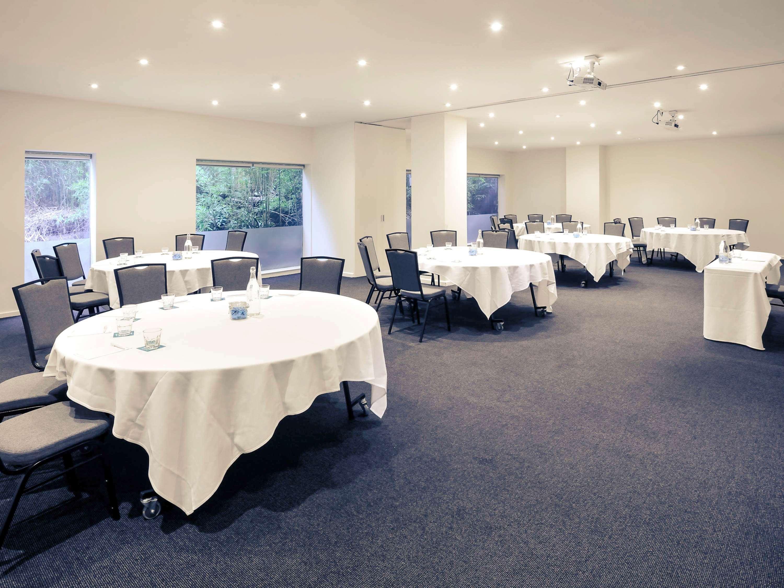 Mercure North Melbourne Zewnętrze zdjęcie