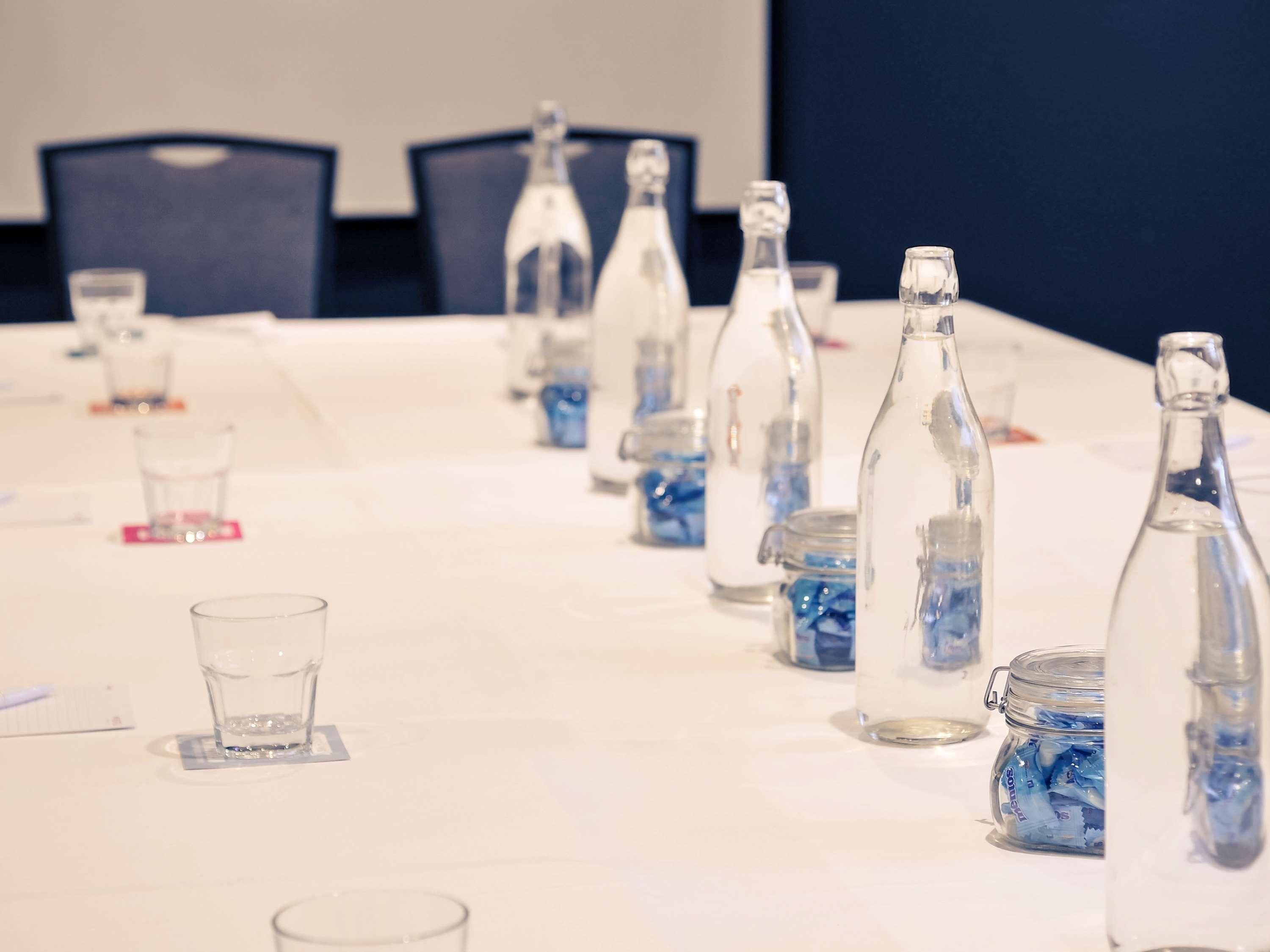 Mercure North Melbourne Zewnętrze zdjęcie