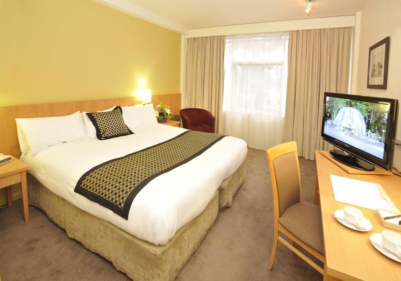 Mercure North Melbourne Pokój zdjęcie