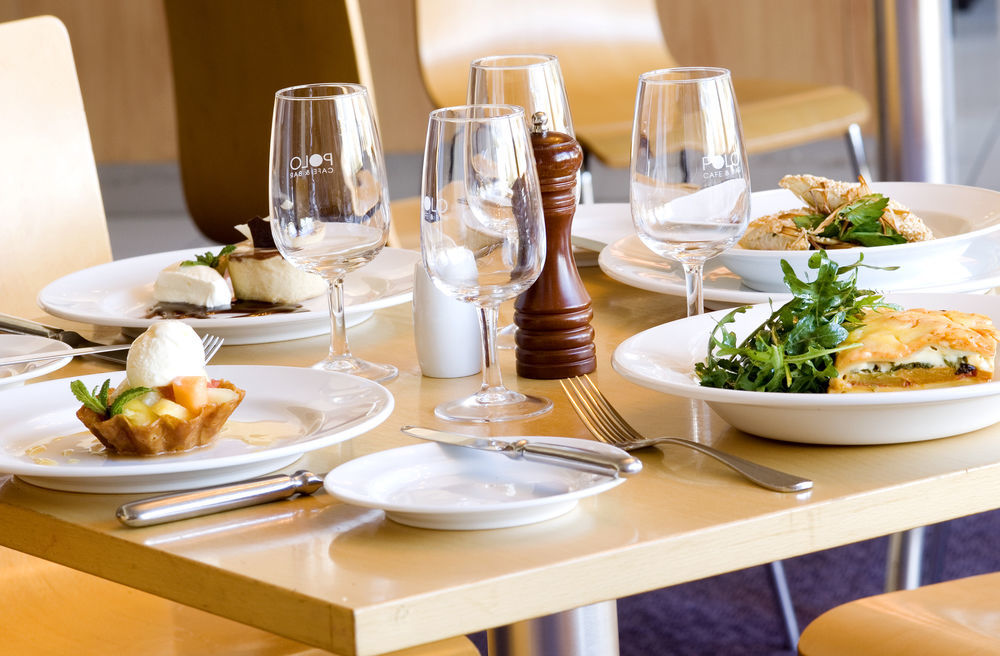 Mercure North Melbourne Zewnętrze zdjęcie