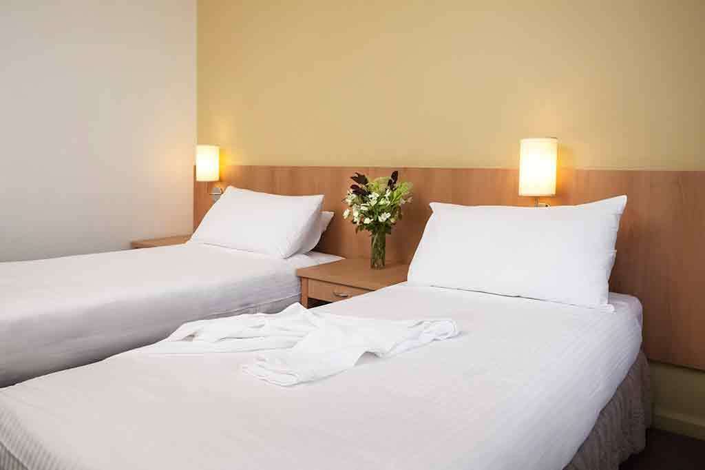 Mercure North Melbourne Pokój zdjęcie