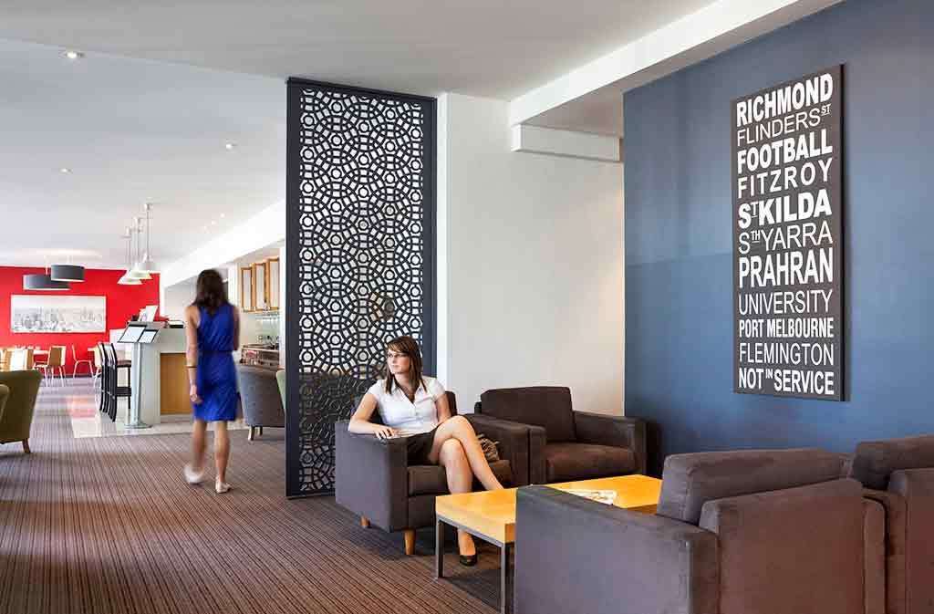 Mercure North Melbourne Zewnętrze zdjęcie
