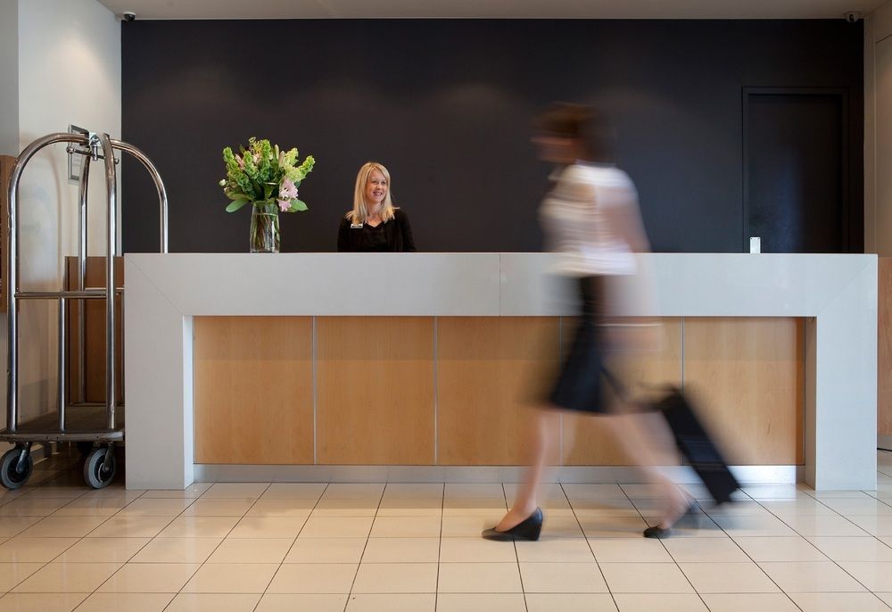 Mercure North Melbourne Zewnętrze zdjęcie